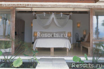 Evason Hideaway & Six Senses Spa 24